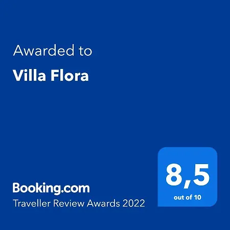 Flora *