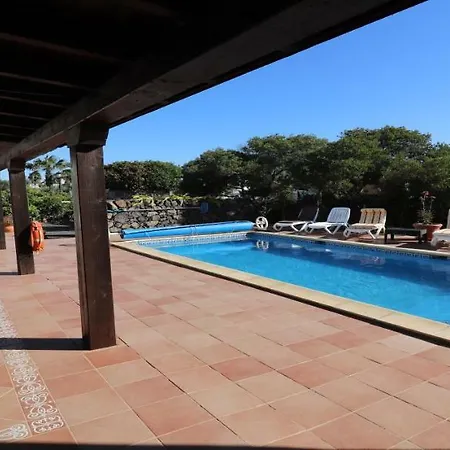 Flora Villa *