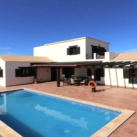 Villa Flora