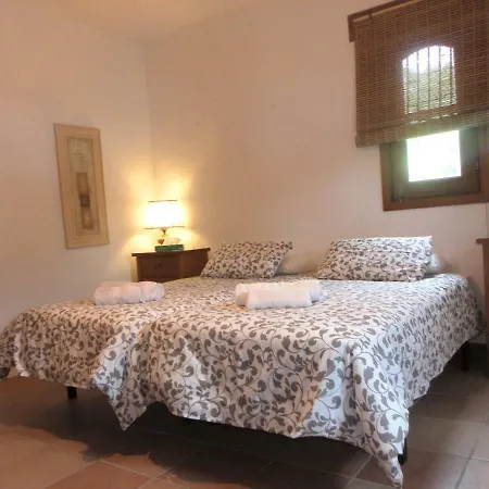 Villa Flora Lajares