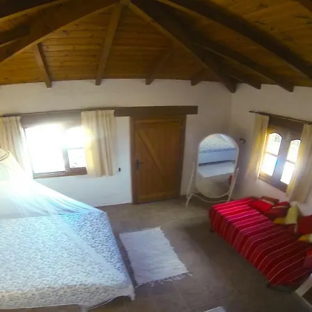 וילה Flora לאחארס