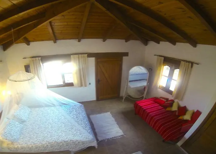 ヴィラ Flora ラハレス