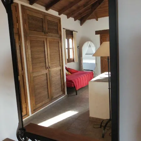 Flora Villa *